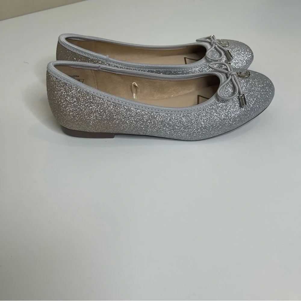 Sam Edelman circus Little Girls Felicity Flats